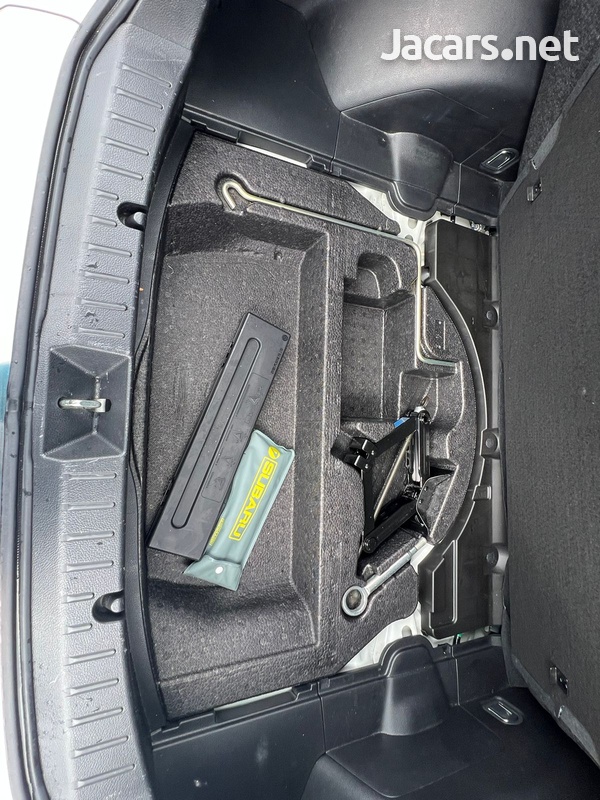 Subaru Impreza 2,0L 2014-9