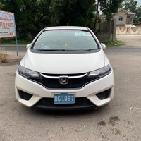 Honda Fit 1,5L 2017 Honda Fit 1,5L 2017