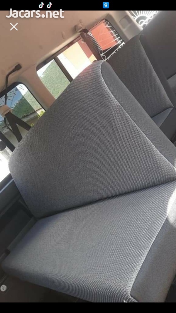WE BUILD AND INSTALL BUS SEATS FOR TOYOTA HIACE,CARAVAN,COASTER 8762921460-2