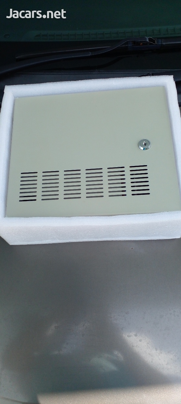 4TB Hard drive-4