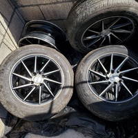 Rims & Tyres Rims & Tyres