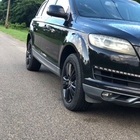 Audi Q7 3,0L 2011 Audi Q7 3,0L 2011