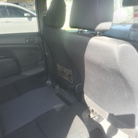 Toyota Probox 1,5L 2017 Toyota Probox 1,5L 2017