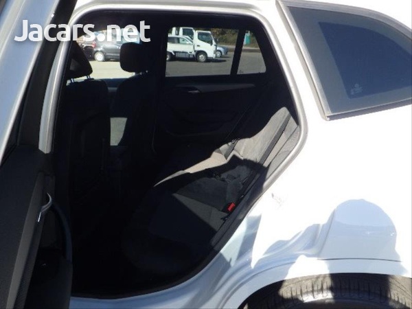 BMW X1 2,0L 2014-11
