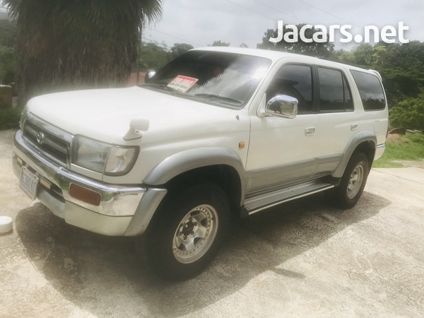 Toyota Surf 3,0L 1998-3