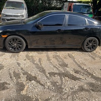 Honda Civic 2,0L 2016 Honda Civic 2,0L 2016