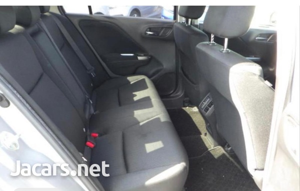Honda Grace 1,5L 2017-8
