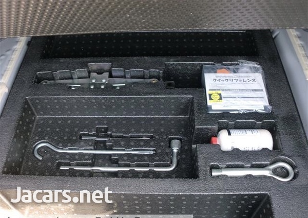 Honda Grace 1,5L 2015-15