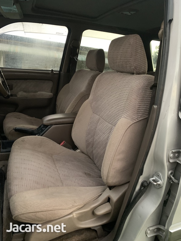Toyota Surf 2,7L 1998-5