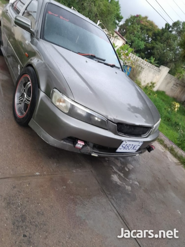 Honda Accord 2,0L 1999-1