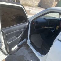 Toyota Probox 1,5L 2015 Toyota Probox 1,5L 2015