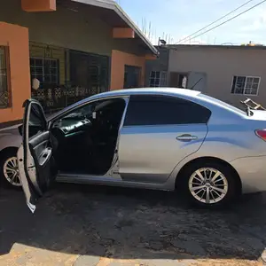 Subaru G4