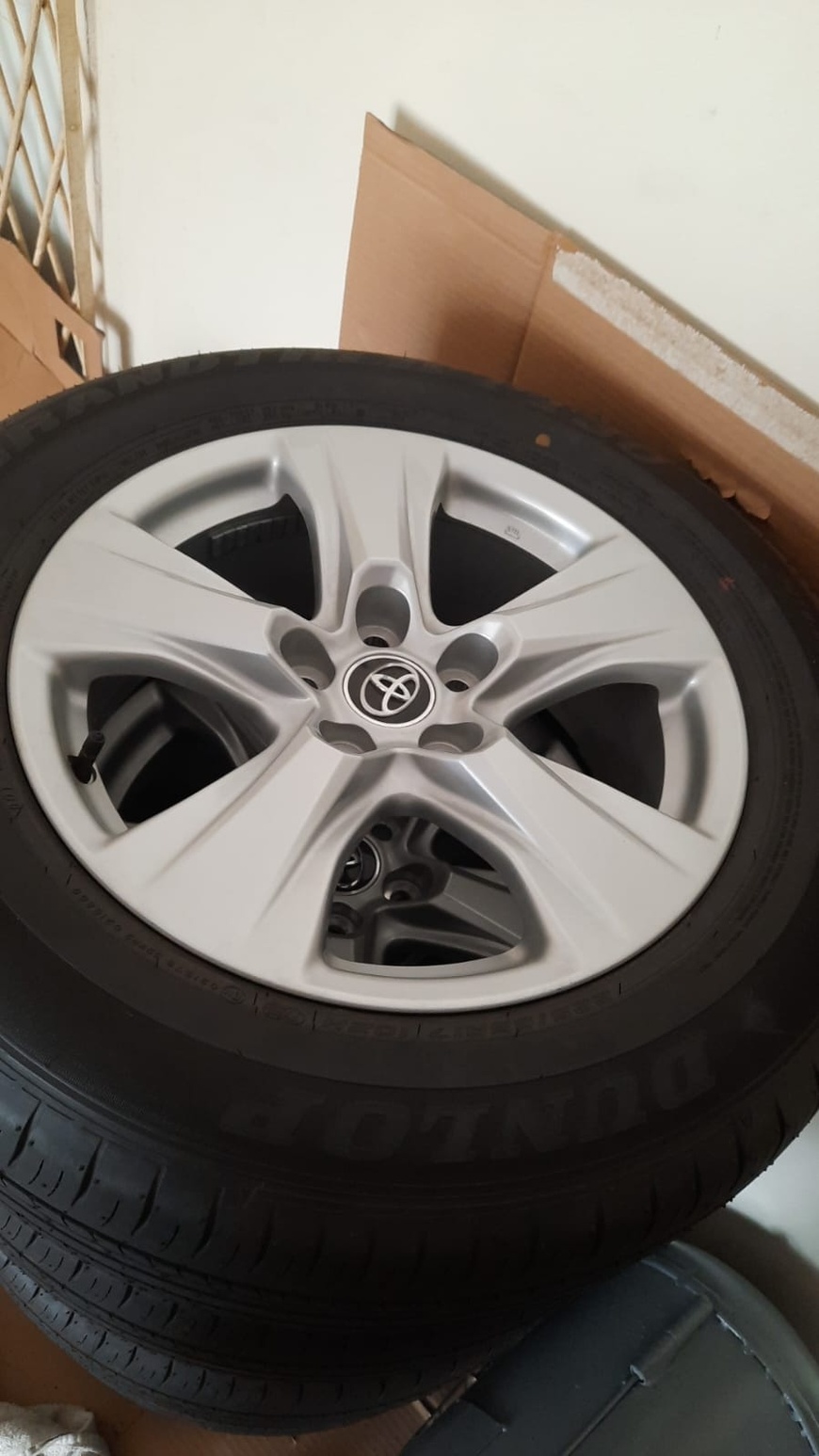 Cars Tyres And Rims For Sale In Jamaica. Sell, Buy New Or Used Tyres