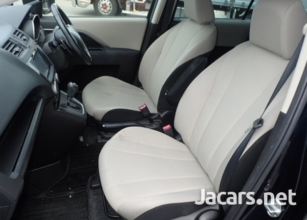 Mazda Premacy 1,9L 2014-6