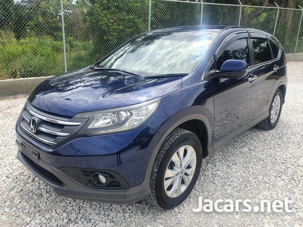 Honda CR-V 2,0L 2013-3