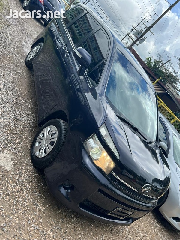 Toyota Voxy 2,0L 2011-7