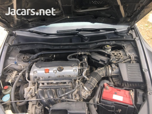 Honda Accord 2,4L 2012-3