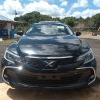 Toyota Mark X 2,5L 2017 Toyota Mark X 2,5L 2017