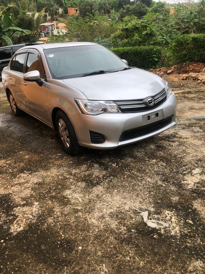 Legend Auto Sales, Manchester 5465