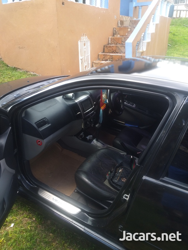 Toyota Vios 1,5L 2005-1