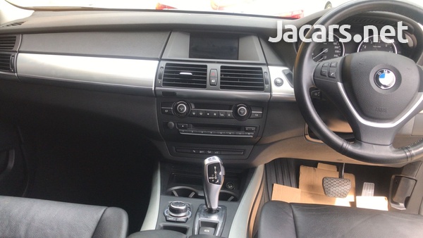 BMW X5 3,0L 2011-9
