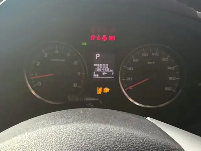 Subaru Impreza 2,0L 2014, Kingston - 2