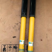 MERCEDES SHOCK ABSORBERS MERCEDES SHOCK ABSORBERS