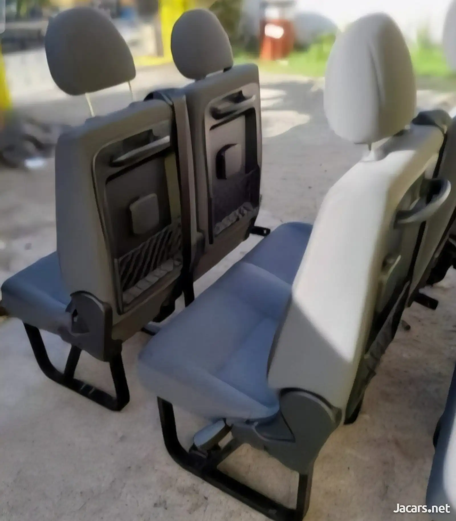 BUS SEATS FOR TOYOTA HIACE,CARAVAN AND COASTER.WE BUILD AND INSTALL 8762921460, Kingston