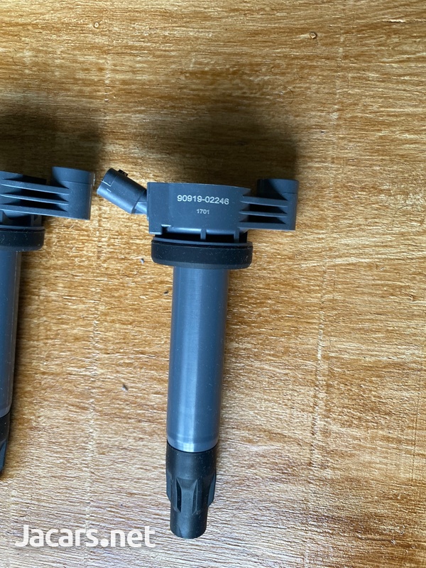 Toyota/Lexus v6 coilpacks-2