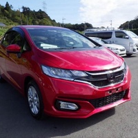 Honda Fit 1,5L 2019 Honda Fit 1,5L 2019