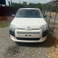 Toyota Probox 1,3L 2017 Toyota Probox 1,3L 2017