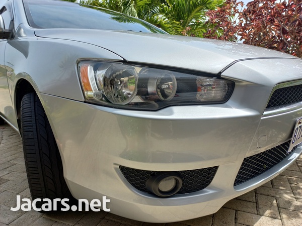 Mitsubishi Galant Fortis 1,8L 2013-1