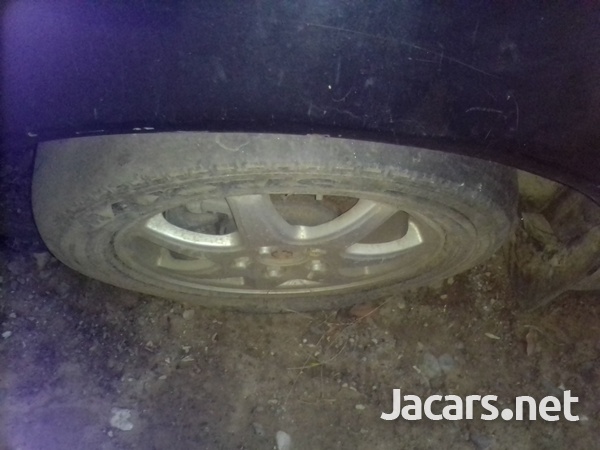 Mitsubishi Dingo 2,8L 1997-4