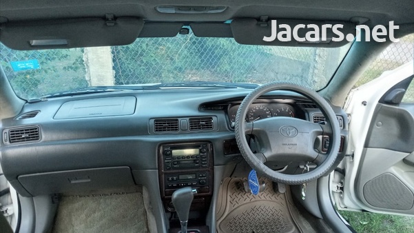 Toyota Camry 2,2L 2000-2