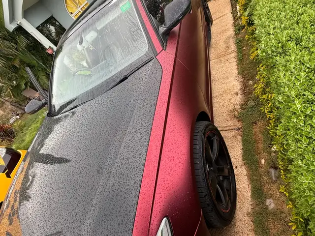 Audi A5 2,5L 2015, Saint Ann - 4