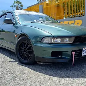 Mitsubishi Galant Fortis