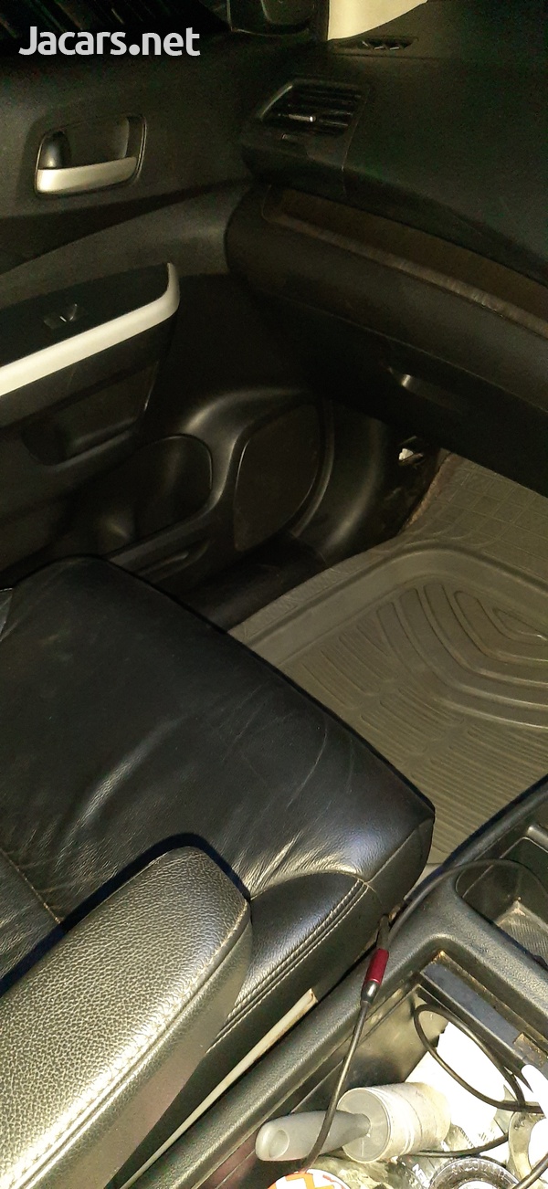 Honda CR-V 2,4L 2012-8