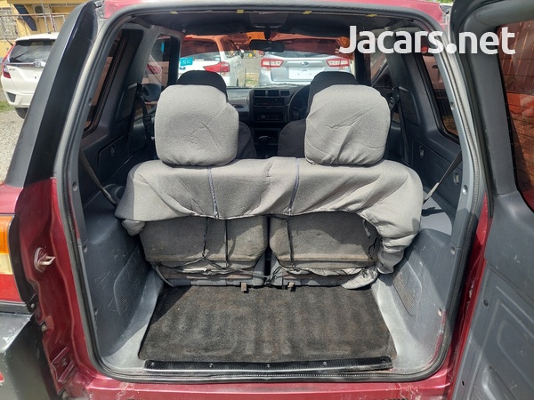 Toyota RAV4 1,9L 1994-8
