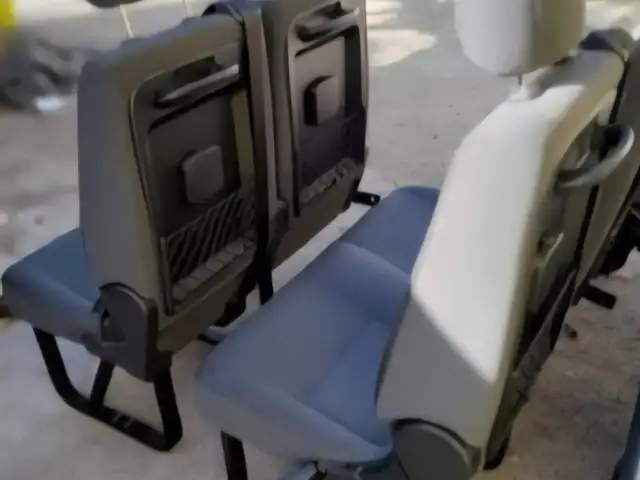BUS SEATS FOR TOYOTA HIACE,CARAVAN AND COASTER.WE BUILD AND INSTALL 8762921460, Kingston