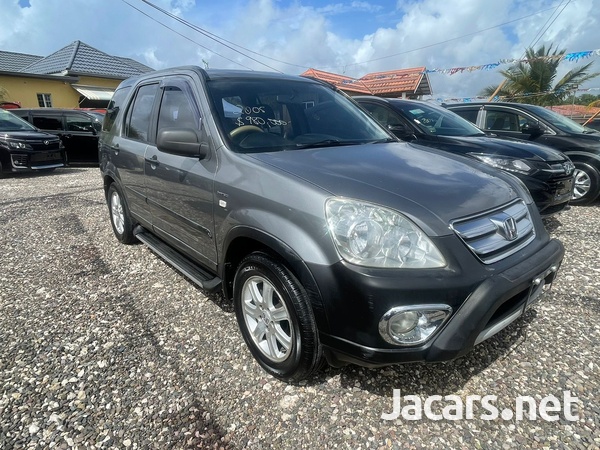 Honda CR-V 2,0L 2005-1