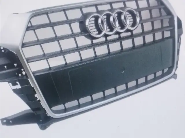 2014-2018 Audi Q3 front grille, Kingston