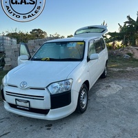 Toyota Probox 1,5L 2017 Toyota Probox 1,5L 2017