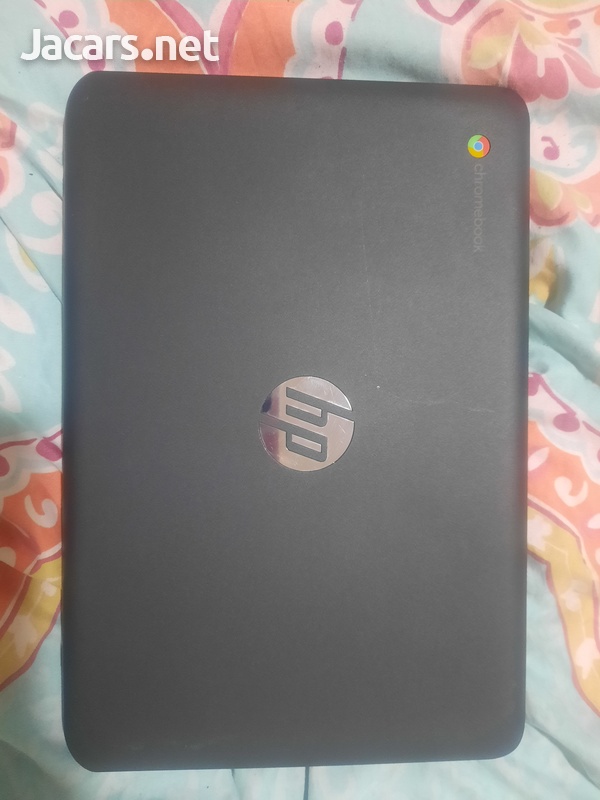 Hp Chromebook 2021-5