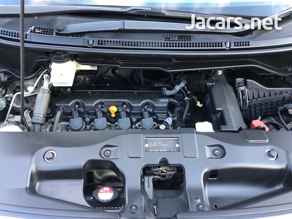 Honda Stepwgn Spada 2,0L 2013-13