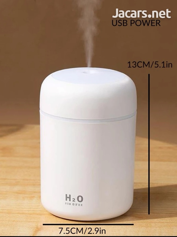Humidifier-2