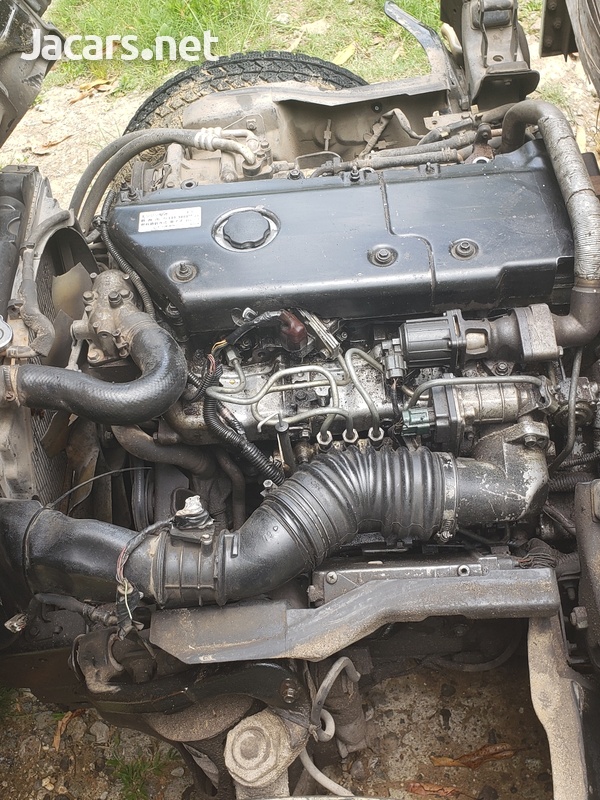 Nissan Atlas-6