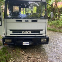 2002-2004 Iveco Ford cargo 2002-2004 Iveco Ford cargo