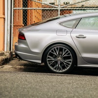 Audi A7 3,0L 2016 Audi A7 3,0L 2016
