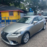 Lexus IS 2,5L 2013 Lexus IS 2,5L 2013