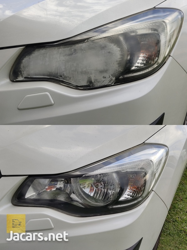 Headlight Restoration-1